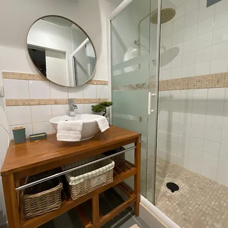 Le Carnot - Centre Appartement