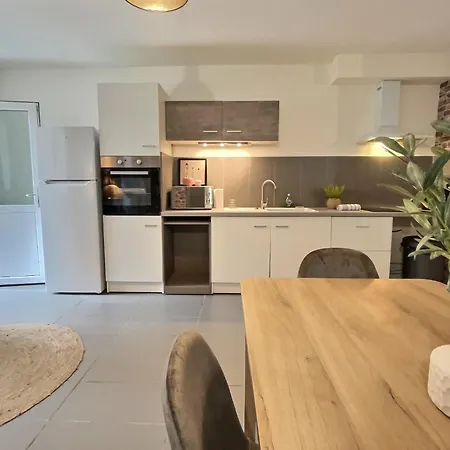Apartamento Le Carnot - Centre Valence (Drome)