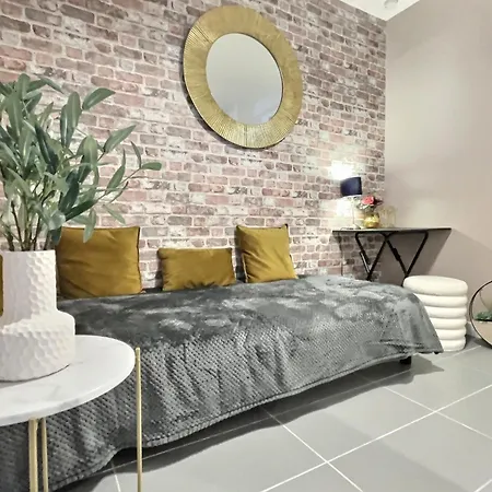 Apartamento Le Carnot - Centre